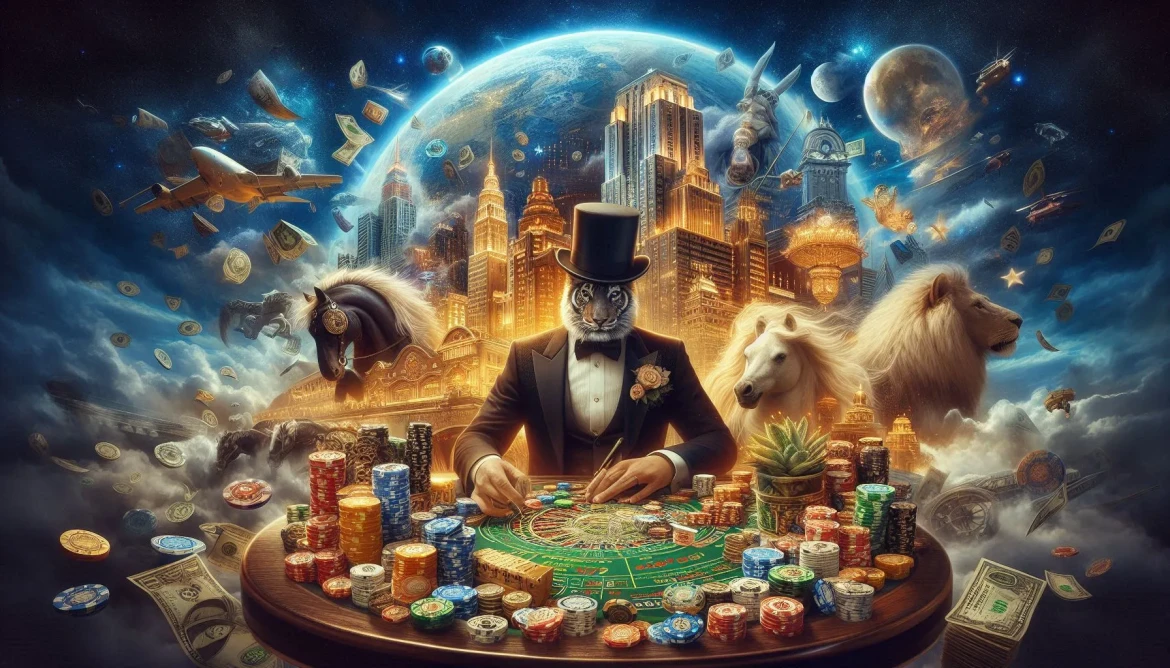 Winning Casino